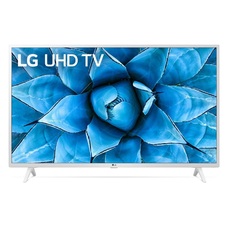 Телевизор LG 43  43UN73906LE (Цвет: White)