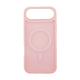 Чехол-накладка Devia Pino Series Magnetic ShockProof Case для iPhone 17 Air (Цвет:Pink Gold) Чехол-накладка Devia Pino Series Magnetic ShockProof Case для iPhone 17 Air (Цвет:Pink Gold)