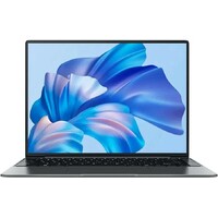 Ноутбук Chuwi Corebook X 14 (Core i3 1220P 1.1Ghz/16Gb DDR4/SSD512Gb/Intel UHD Graphics/14 /Windows 11 Home/gray) (1746778)
