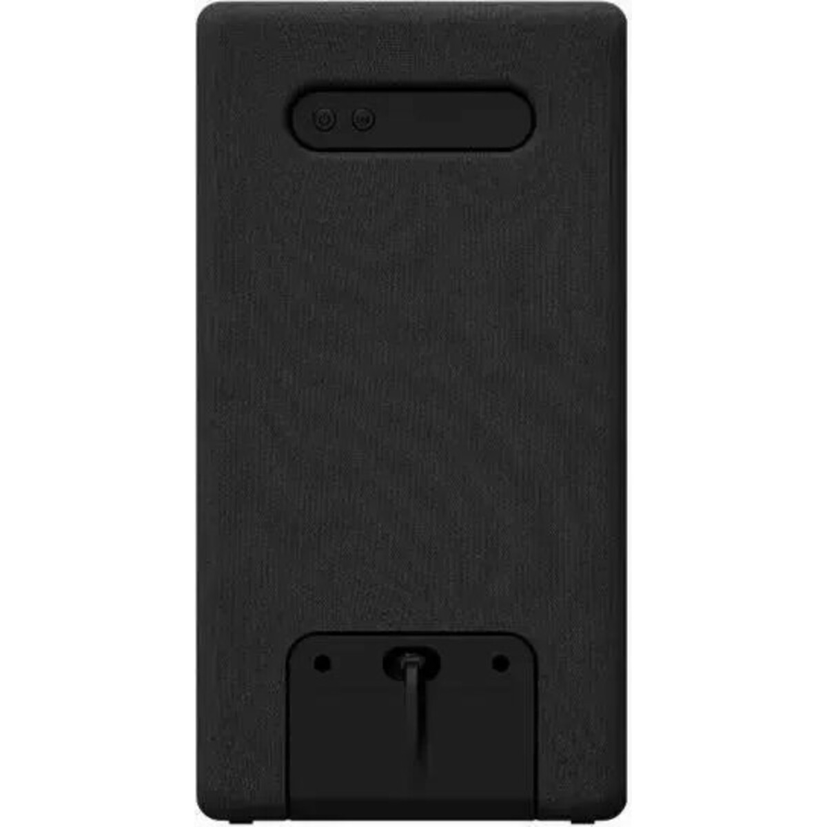 Сабвуфер автомобильный Sony SA-SW3, черный
