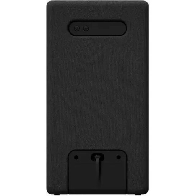 Сабвуфер автомобильный Sony SA-SW3, черный