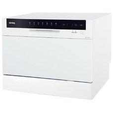 Посудомоечная машина Korting KDF 2050 W (Цвет: White)