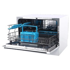 Посудомоечная машина Korting KDF 2050 W (Цвет: White)