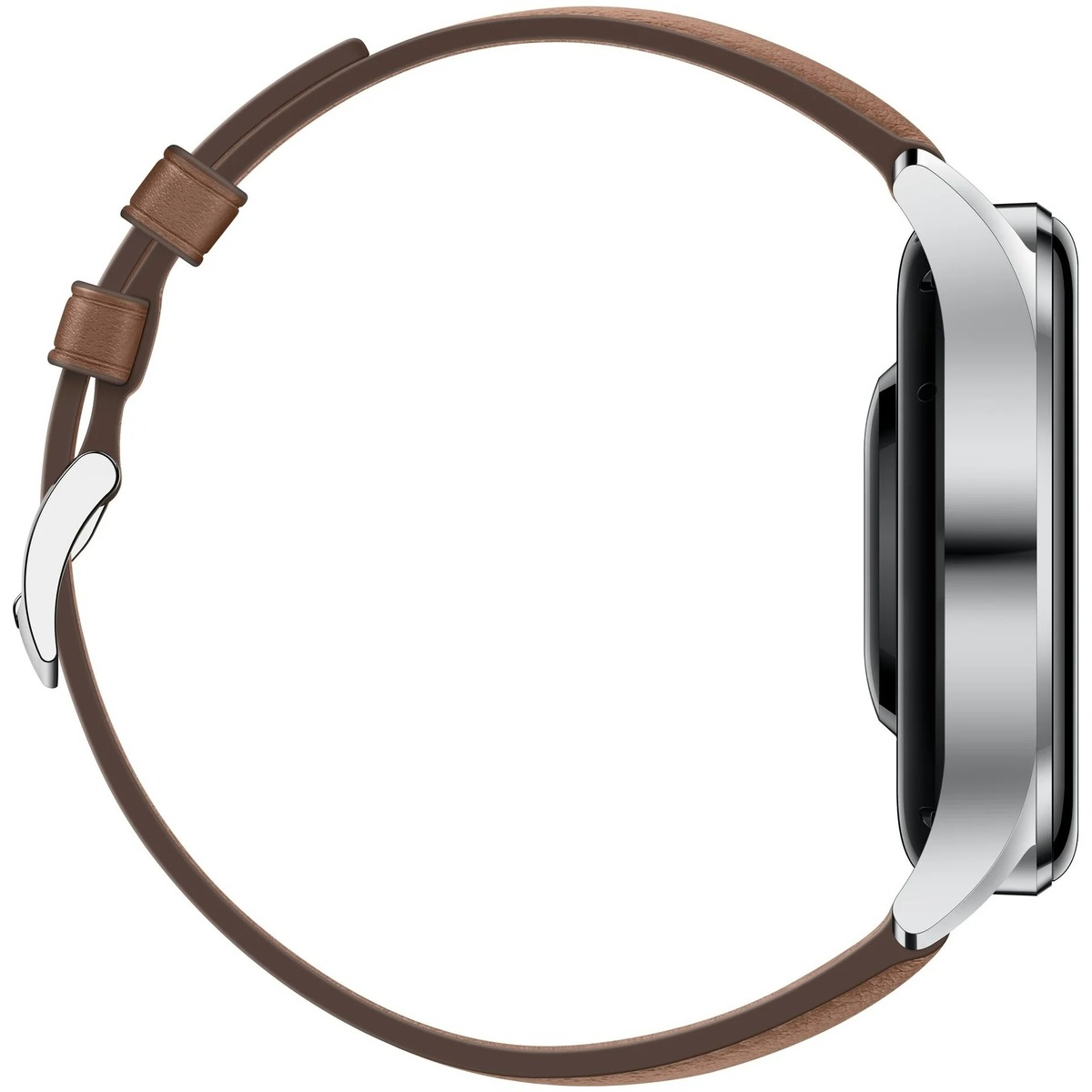Умные часы Huawei Watch 3 Galileo-L11 (Цвет: Silver)