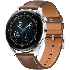 Умные часы Huawei Watch 3 Galileo-L11 (Цвет: Silver)