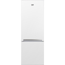 Холодильник Beko RCSK250M00W, белый