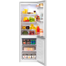 Холодильник Beko RCSK270M20S (Цвет: Silver)