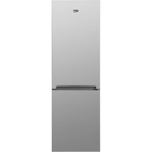Холодильник Beko RCSK270M20S (Цвет: Silver)