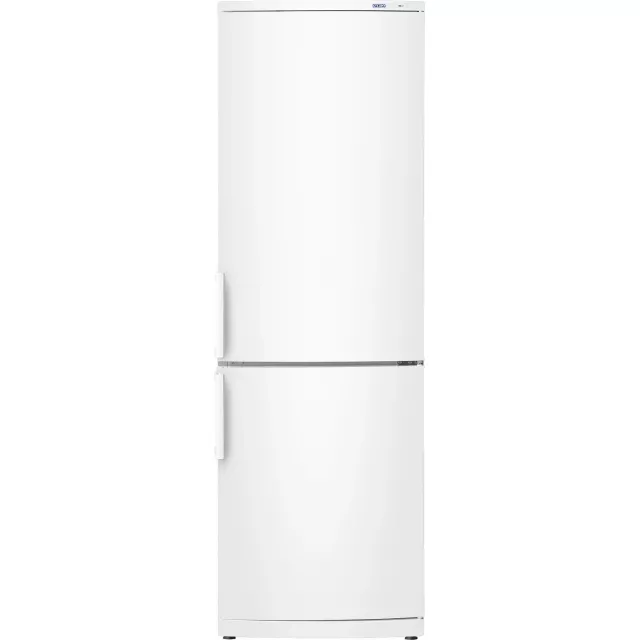 Холодильник ATLANT ХМ-4021-000, белый