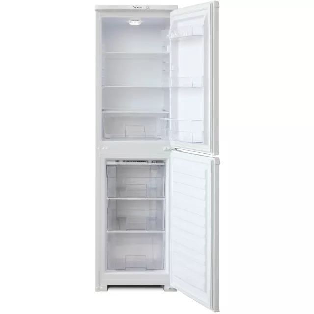 Холодильник Бирюса 120, белый