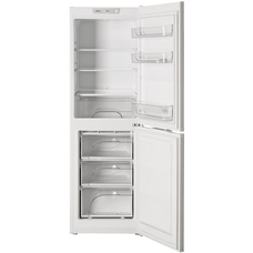 Холодильник ATLANT ХМ-4210-000, белый