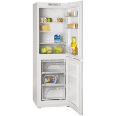 Холодильник ATLANT ХМ-4210-000, белый