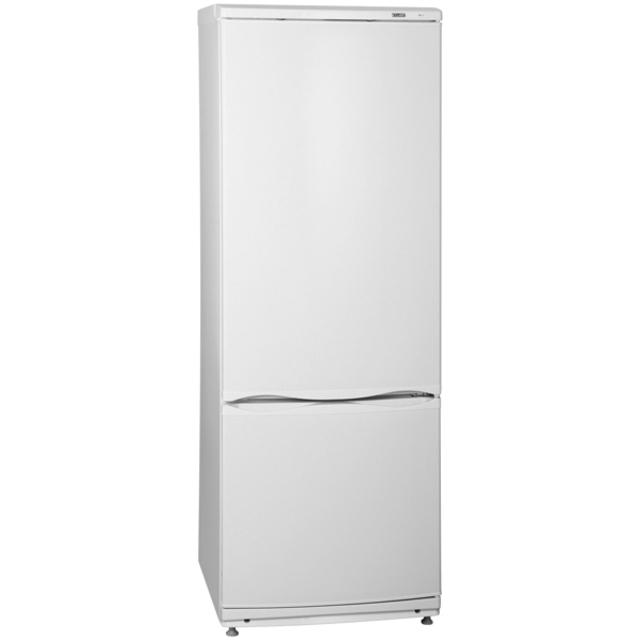 Холодильник ATLANT ХМ-4011-022, белый