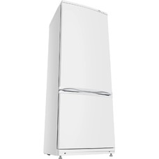 Холодильник ATLANT ХМ-4011-022, белый