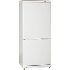 Холодильник ATLANT ХМ-4008-022, белый