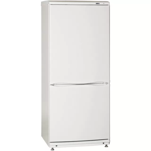 Холодильник ATLANT ХМ-4008-022, белый