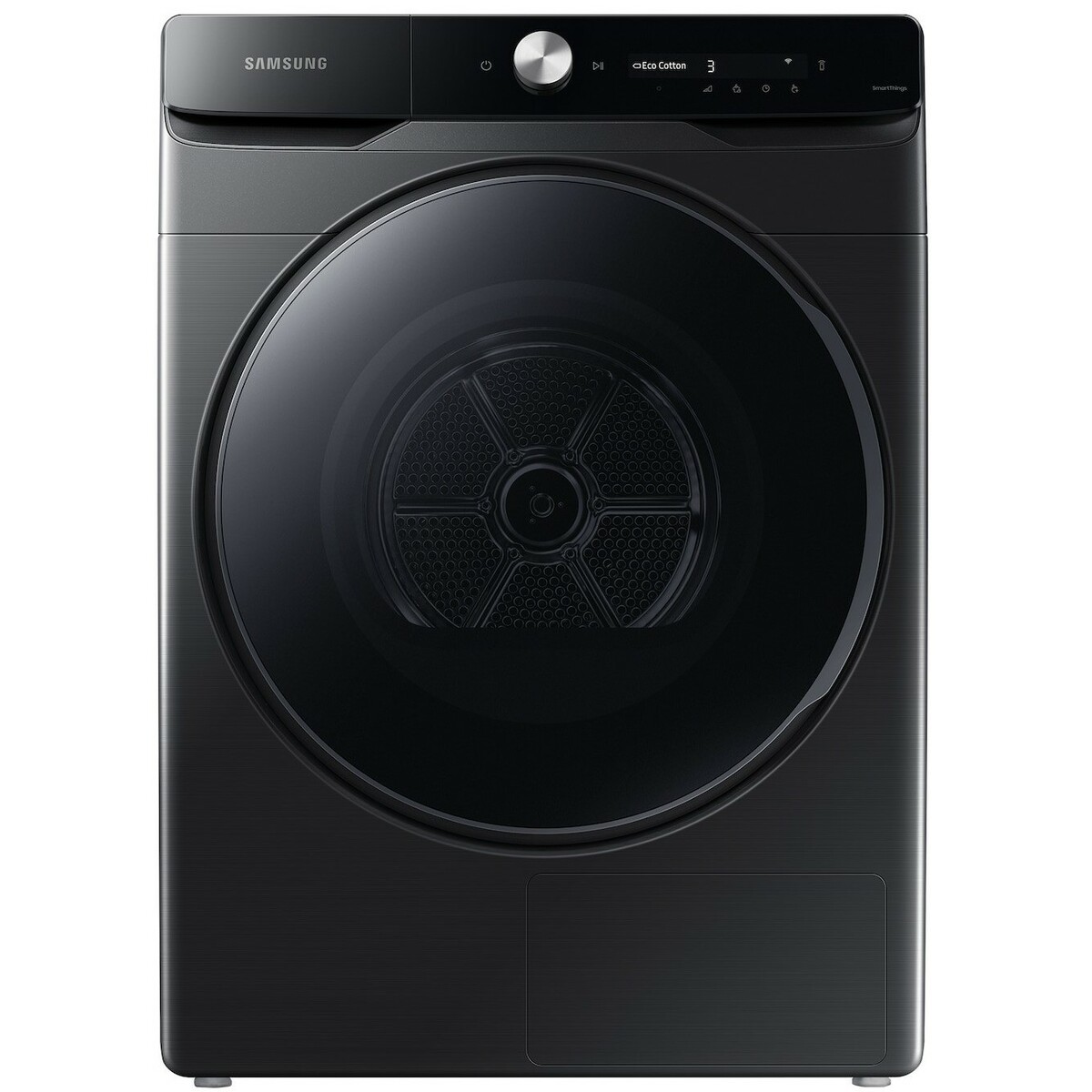 Сушильная машина Samsung DV16DG8600BVLD, черный