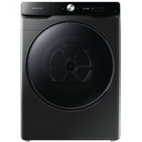 Сушильная машина Samsung DV16DG8600BVLD, черный