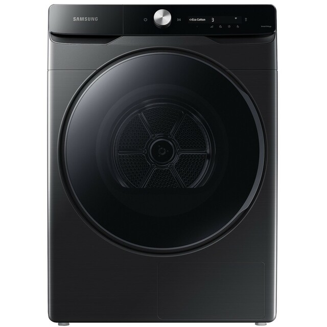 Сушильная машина Samsung DV16DG8600BVLD, черный