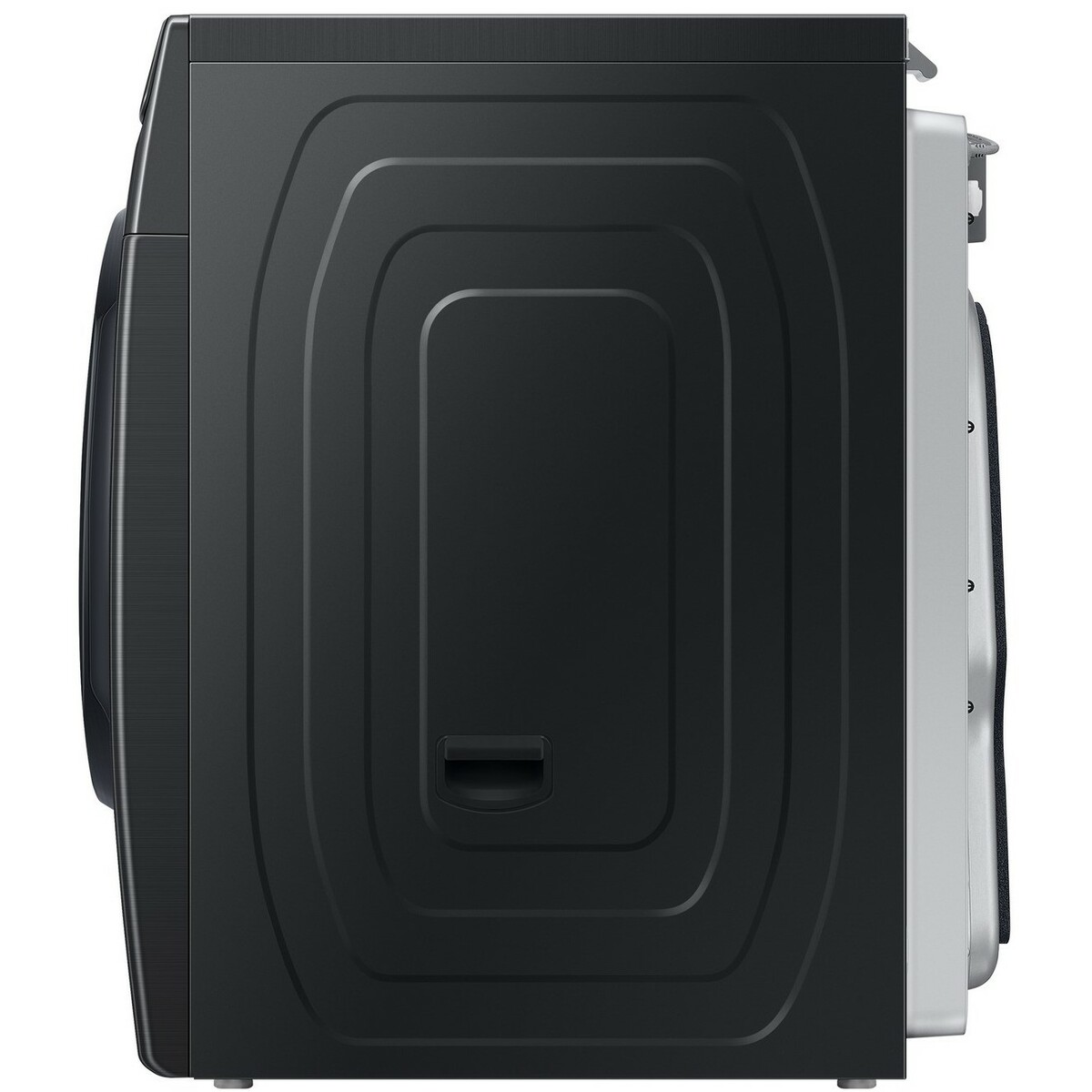 Сушильная машина Samsung DV16DG8600BVLD, черный