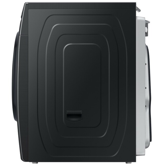 Сушильная машина Samsung DV16DG8600BVLD, черный