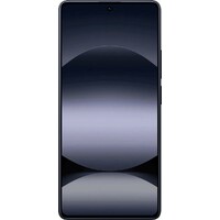 Смартфон Xiaomi Redmi Note 14S 8/256Gb, черный