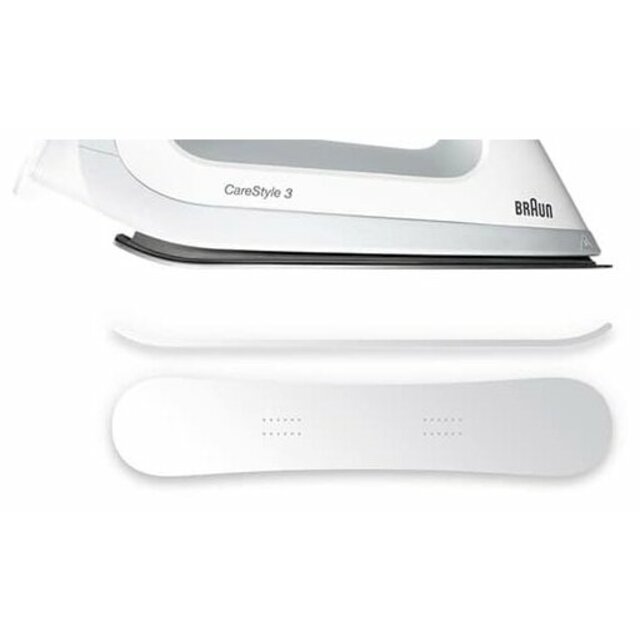 Парогенератор Braun IS3155VI SS (Цвет: White / Purple) Парогенератор Braun IS3155VI SS (Цвет: White / Purple)