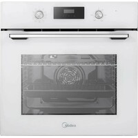 Духовой шкаф Midea MO69103GW, белый
