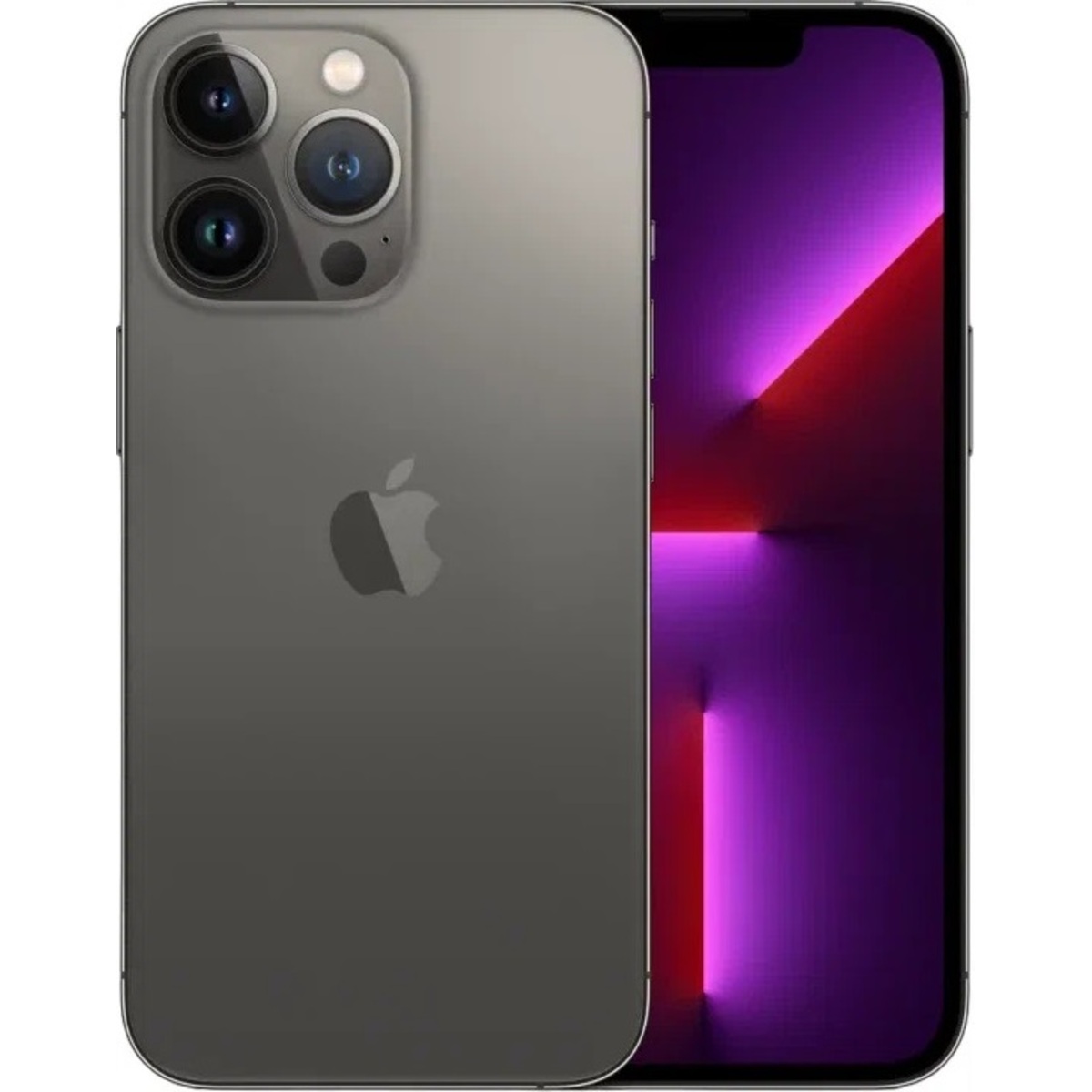 Смартфон Apple iPhone 13 Pro Max 1Tb Dual SIM (Цвет: Graphite)