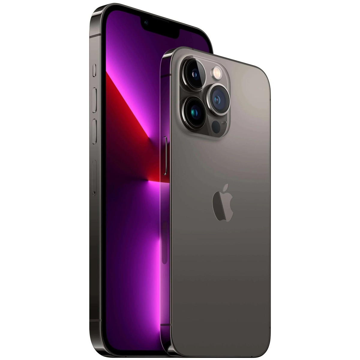 Смартфон Apple iPhone 13 Pro Max 1Tb Dual SIM (Цвет: Graphite)