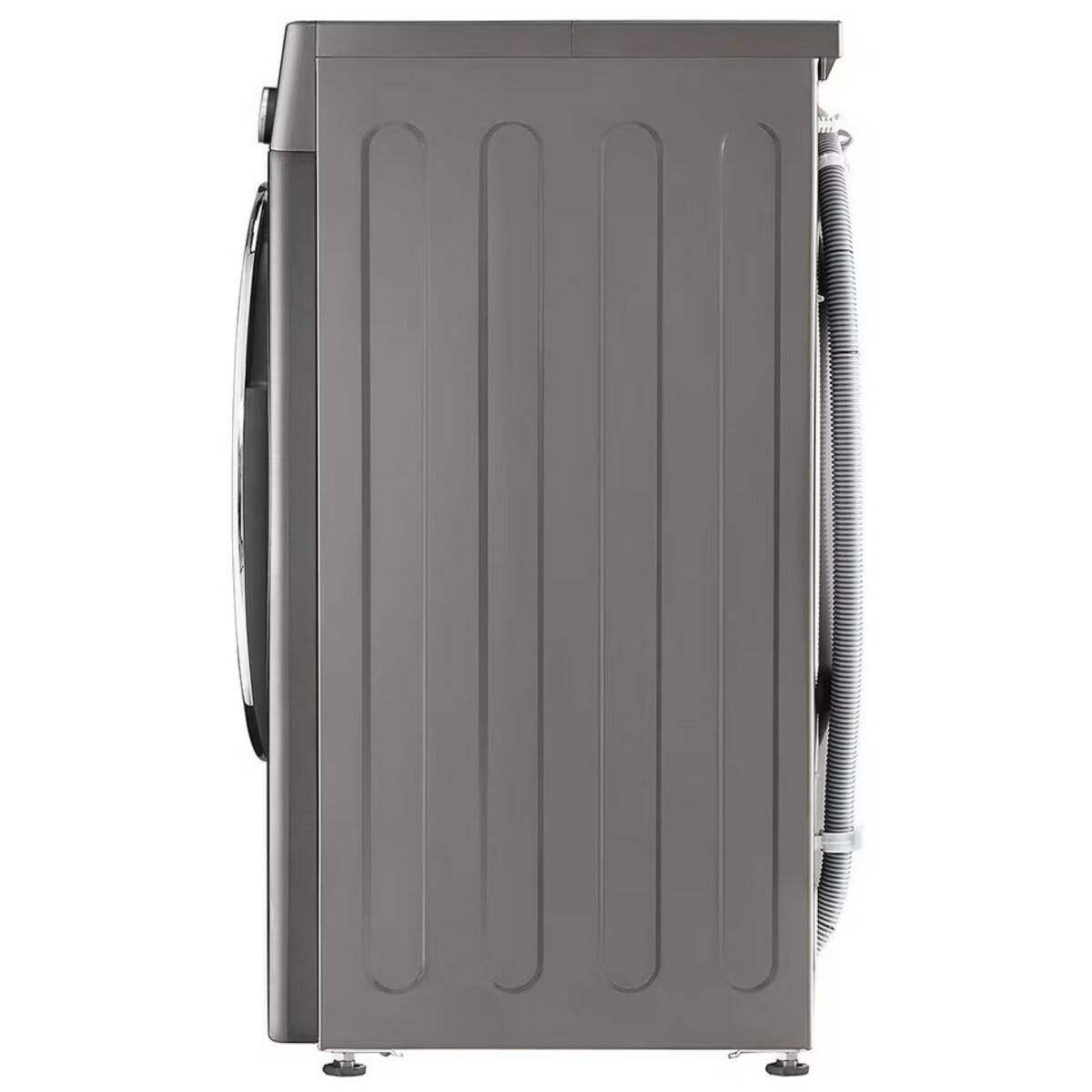 Стиральная машина LG F2V7FR2P (Цвет: Silver)