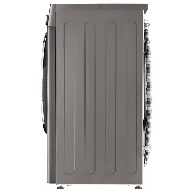 Стиральная машина LG F2V7FR2P (Цвет: Silver) Стиральная машина LG F2V7FR2P (Цвет: Silver)