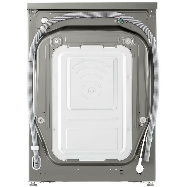 Стиральная машина LG F2V7FR2P (Цвет: Silver) Стиральная машина LG F2V7FR2P (Цвет: Silver)