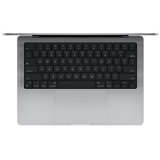 Ноутбук Apple MacBook Pro 14 Apple M2 Max/32Gb/1Tb/Apple graphics 30-core/Space Gray