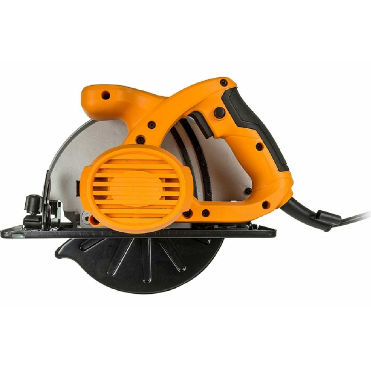 Циркулярная пила (дисковая) Вихрь ДП-185 / 1600 (Цвет: Orange)
