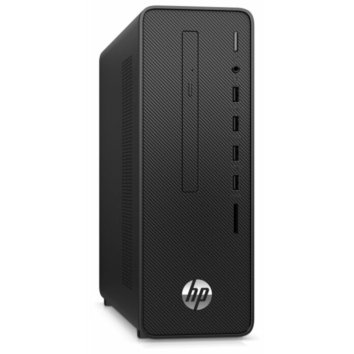 ПК HP 290 G3 MT i3 9100 (3.6)/8Gb/1Tb/UHDG 630/DVDRW/CR/Windows 10 Professional 64/GbitEth/180W/клавиатура/мышь/черный