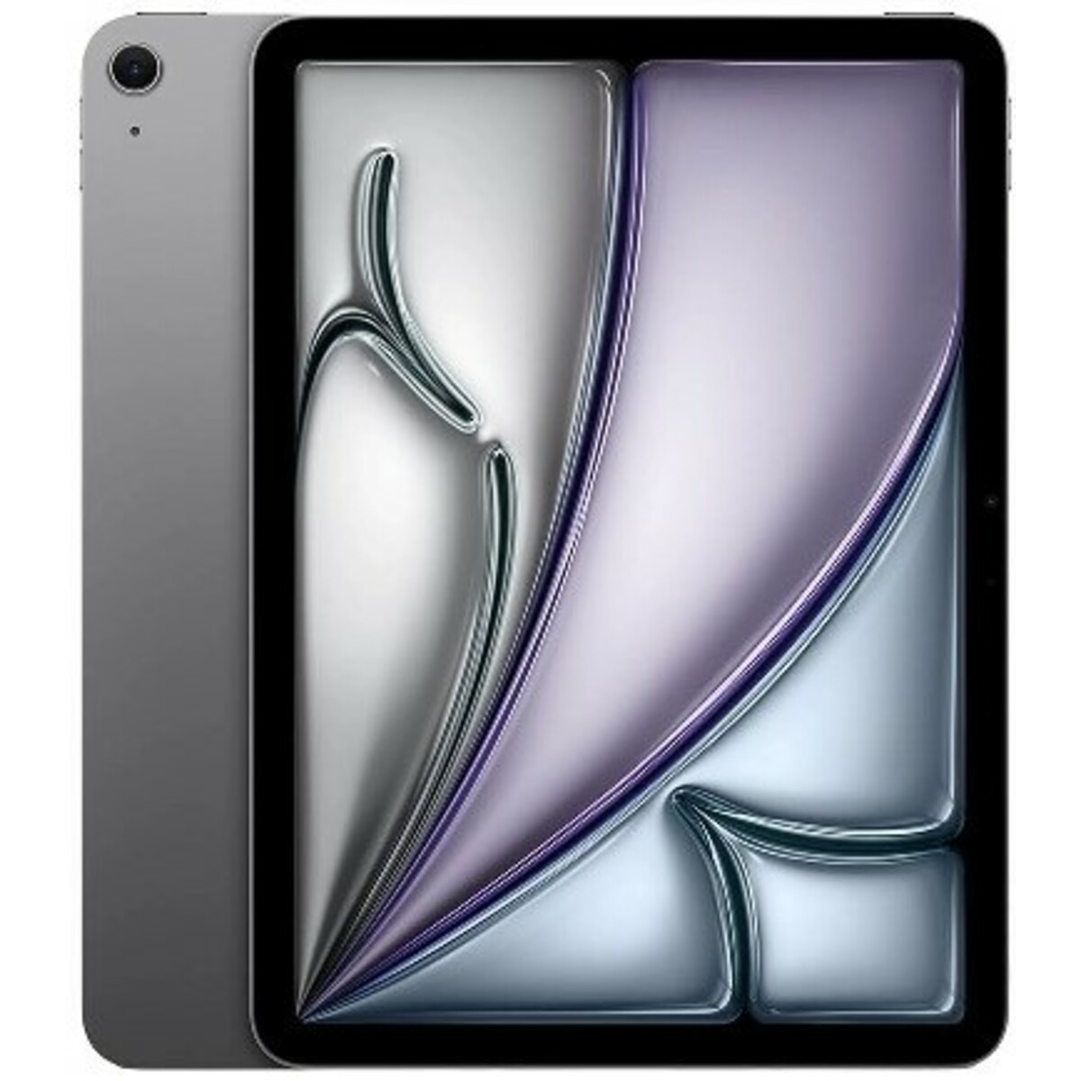 Планшет Apple iPad Air 11 (2026) 128Gb Wi-Fi+Cellular (Цвет: Space Gray)