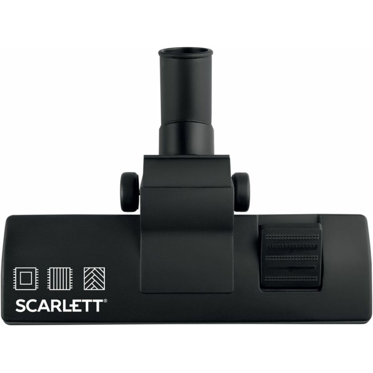 Пылесос Scarlett SC-VC80C11 (Цвет: Red/Black)