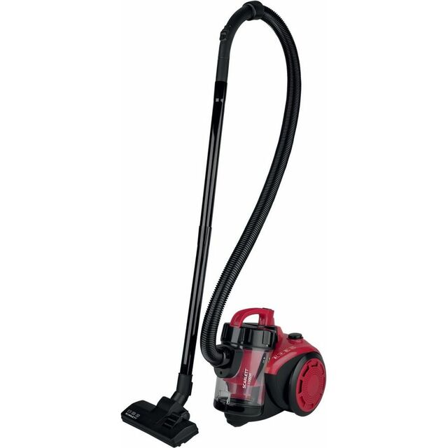 Пылесос Scarlett SC-VC80C11 (Цвет: Red / Black)