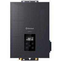 Электрический котел Thermex Libert 9, черный