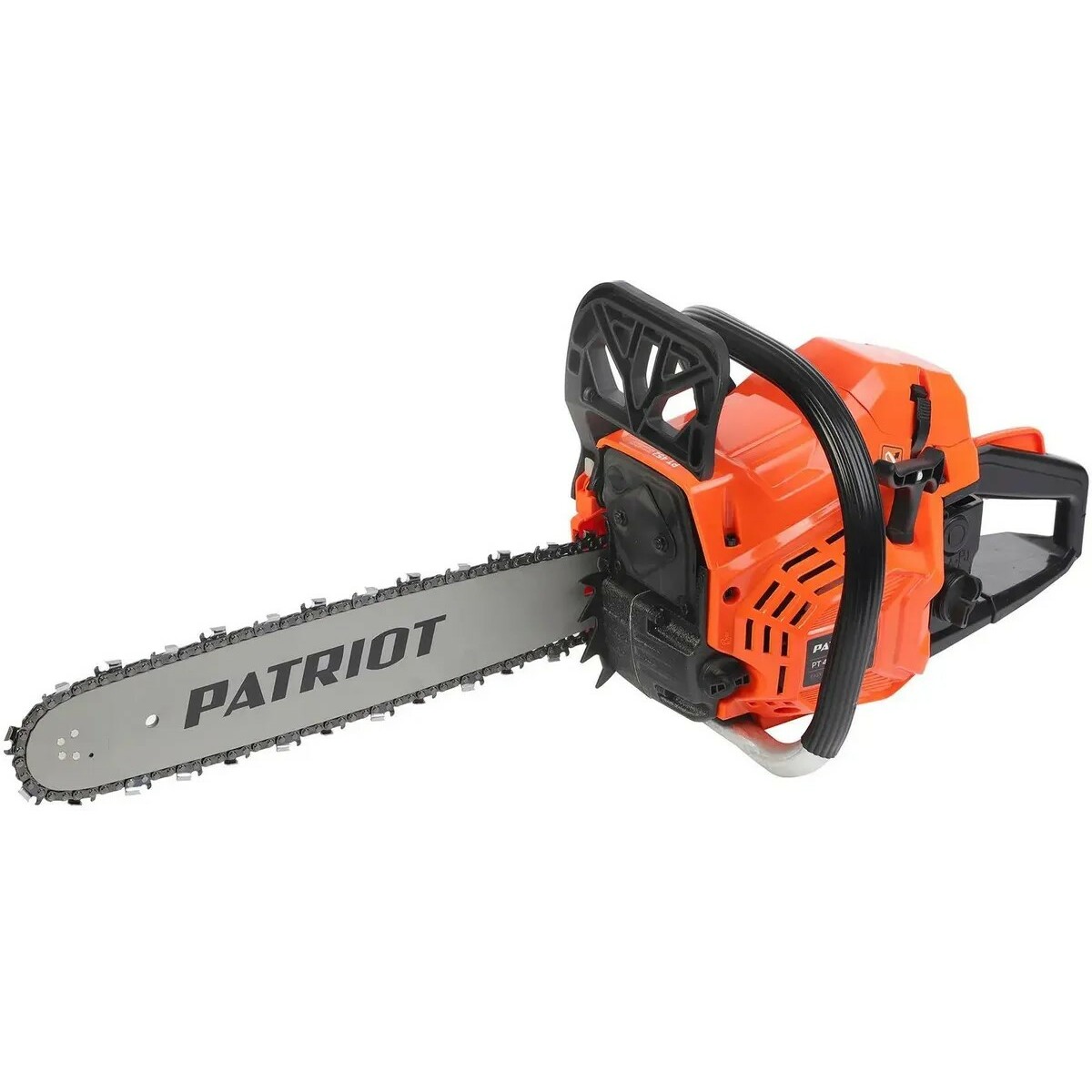 Бензопила Patriot PT 452 (Цвет: Orange)