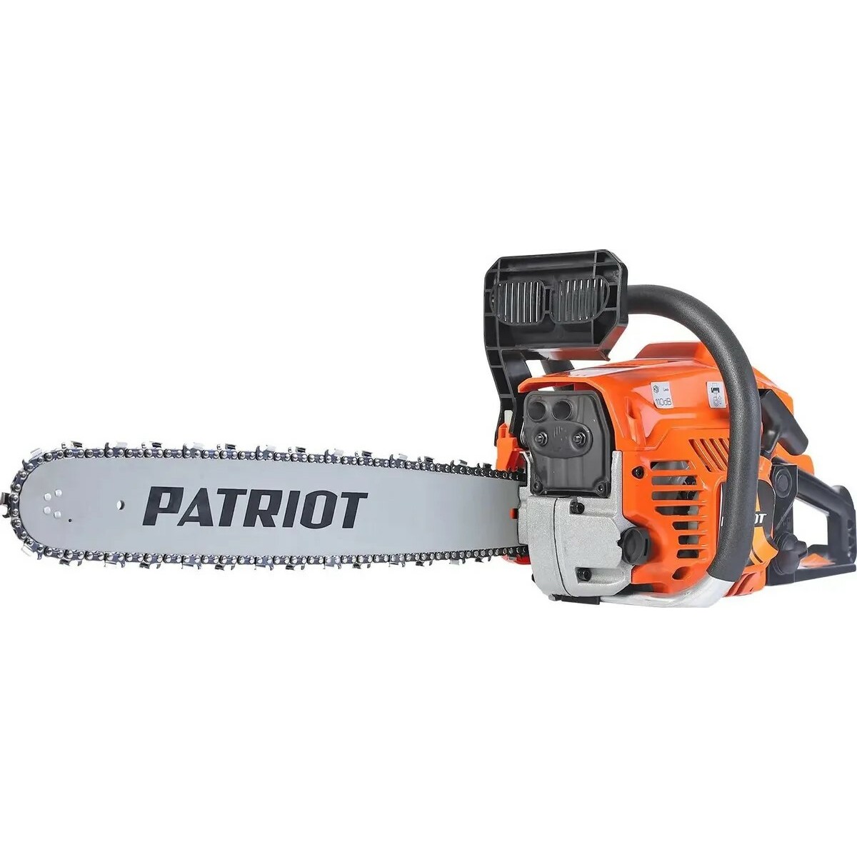 Бензопила Patriot PT 6020 (Цвет: Orange)