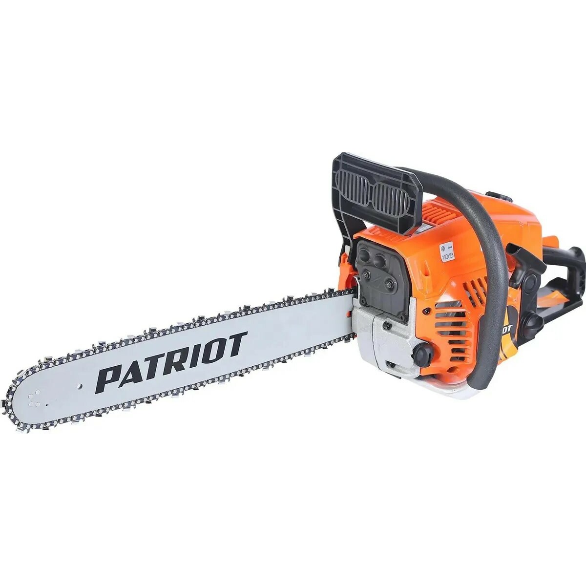 Бензопила Patriot PT 6020 (Цвет: Orange)
