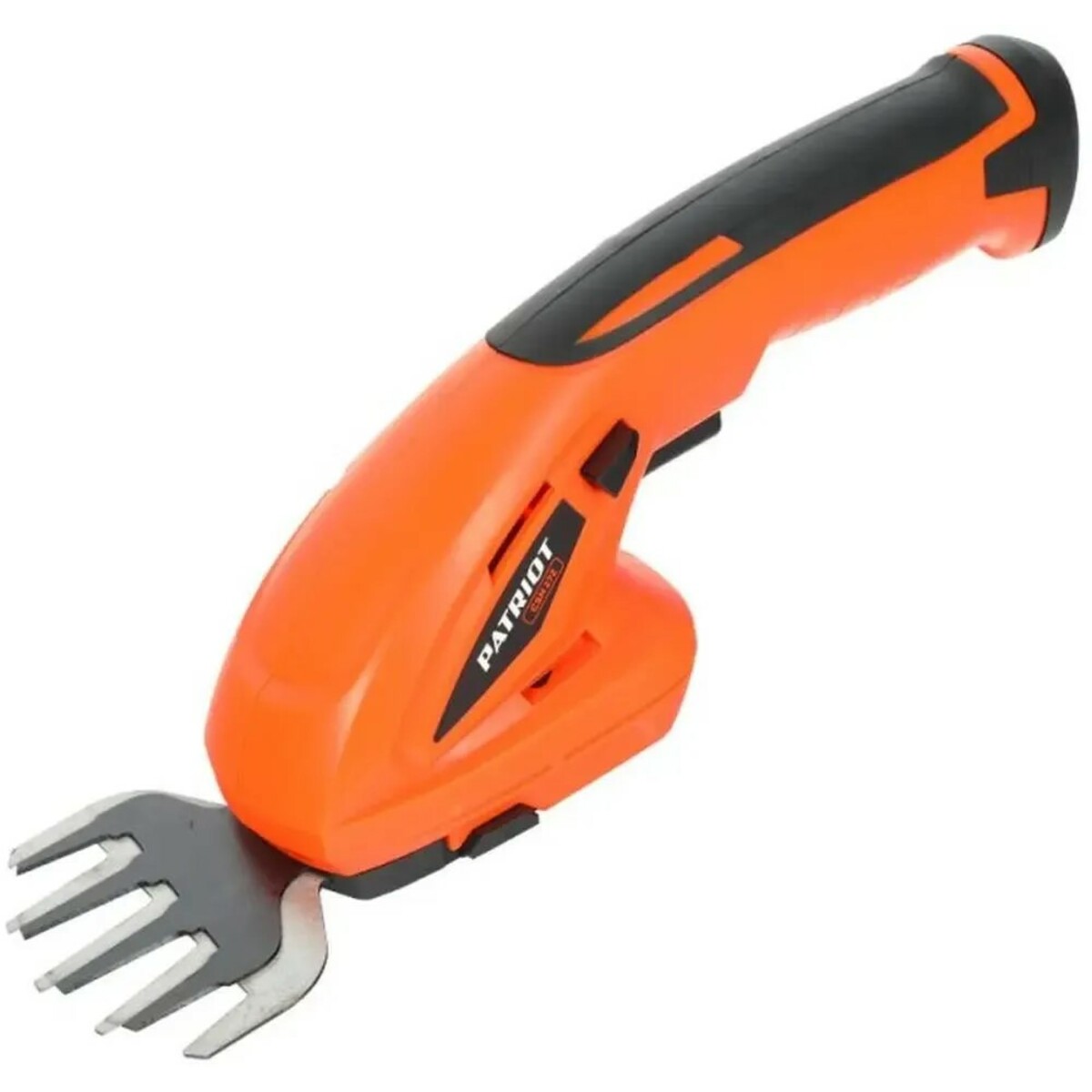 Кусторез Patriot CSH 272 (Цвет: Orange / Black)