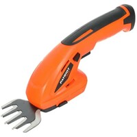 Кусторез Patriot CSH 272 (Цвет: Orange/Black)