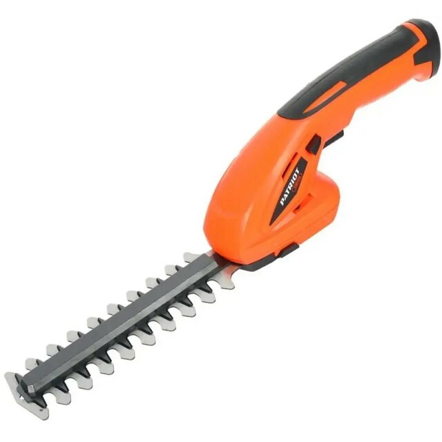 Кусторез Patriot CSH 272 (Цвет: Orange/Black)