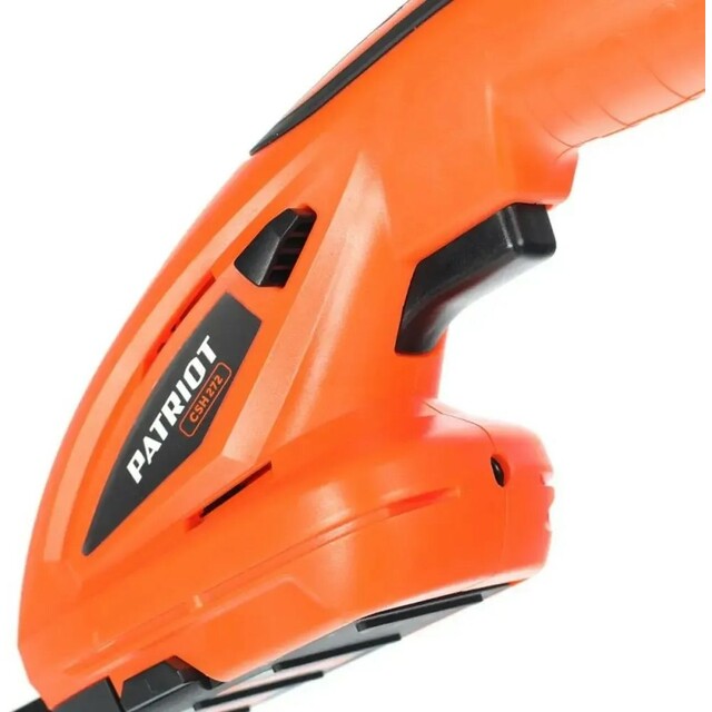 Кусторез Patriot CSH 272 (Цвет: Orange/Black)
