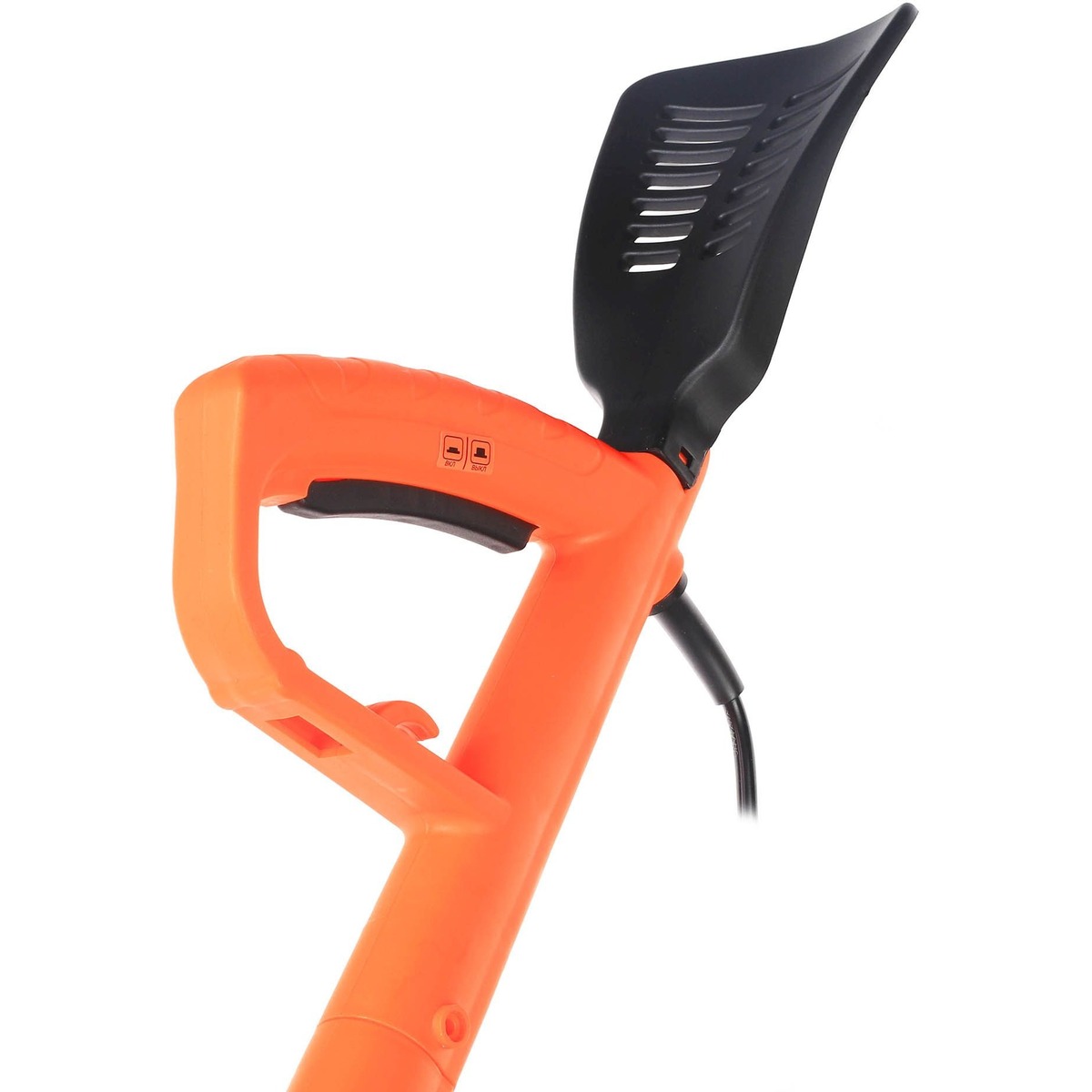 Триммер электрический Patriot PT 320 (Цвет: Orange)