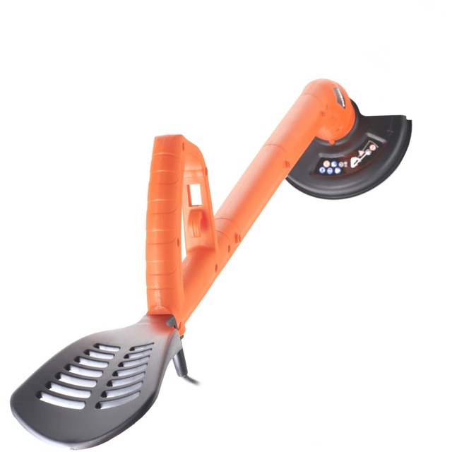 Триммер электрический Patriot PT 320 (Цвет: Orange) Триммер электрический Patriot PT 320 (Цвет: Orange)