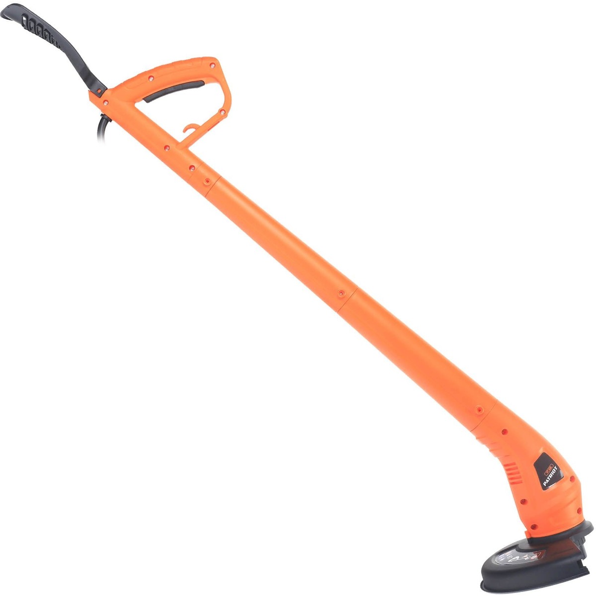 Триммер электрический Patriot PT 320 (Цвет: Orange)